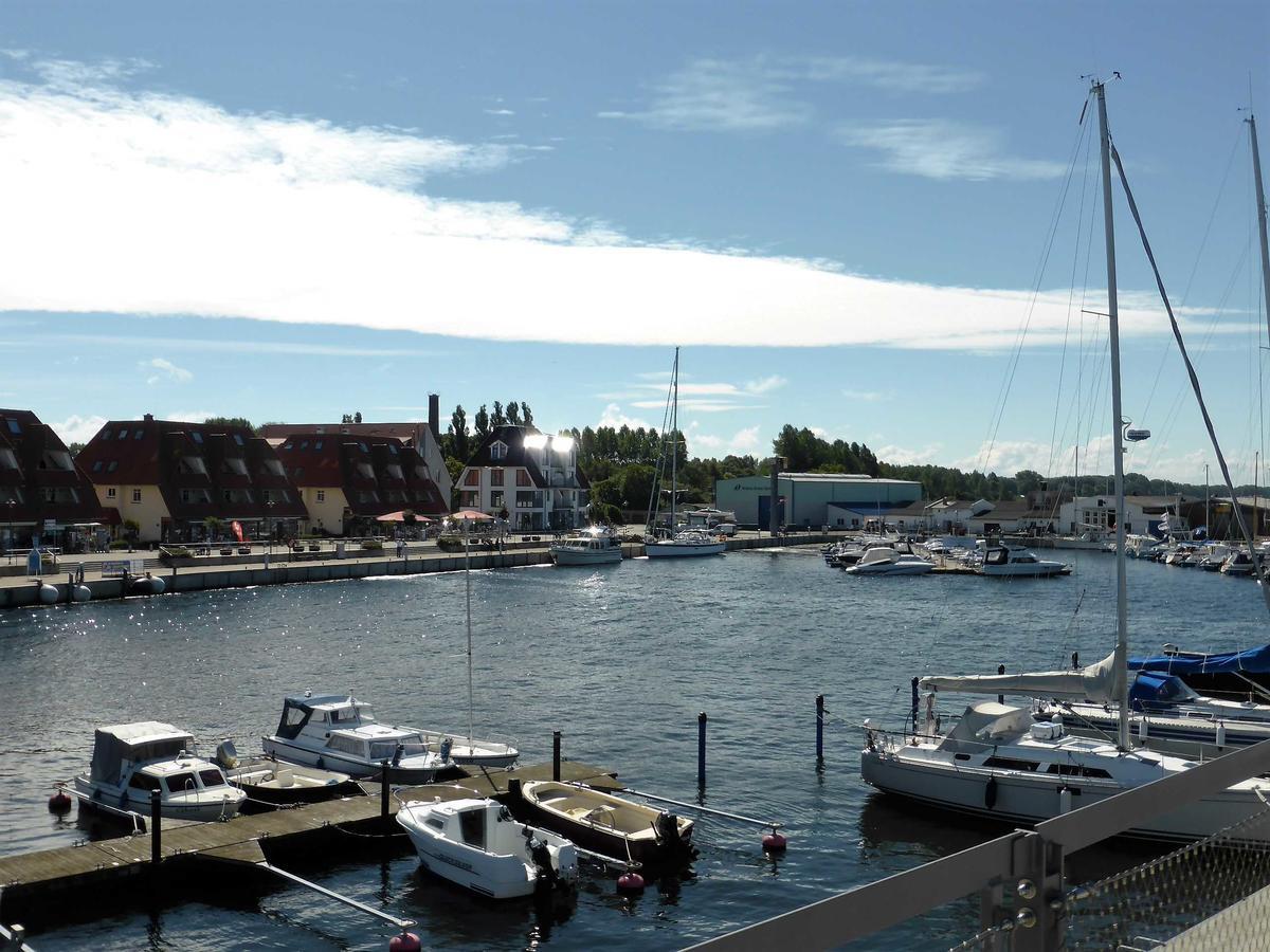 Guido'S Ostseetraum, An Idyllischen Straenden Relaxen, Wiek Wiek auf Rügen Exterior foto