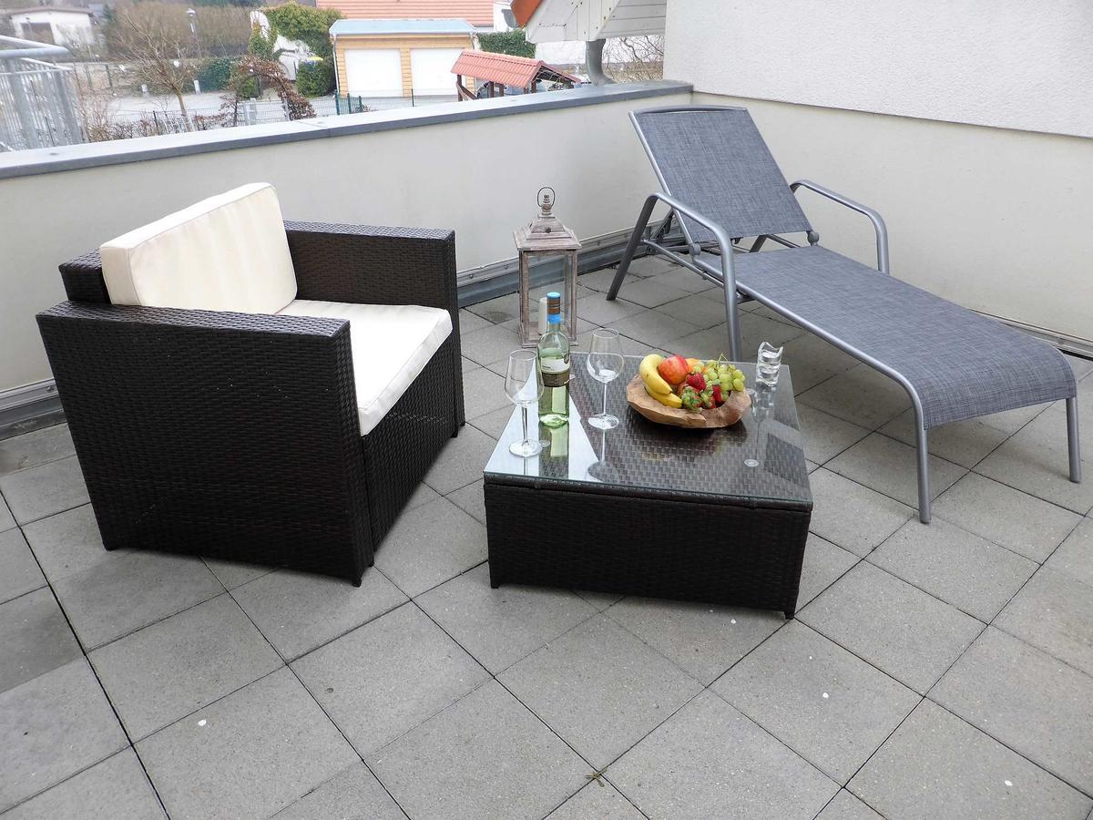 Guido'S Ostseetraum, An Idyllischen Straenden Relaxen, Wiek Wiek auf Rügen Exterior foto