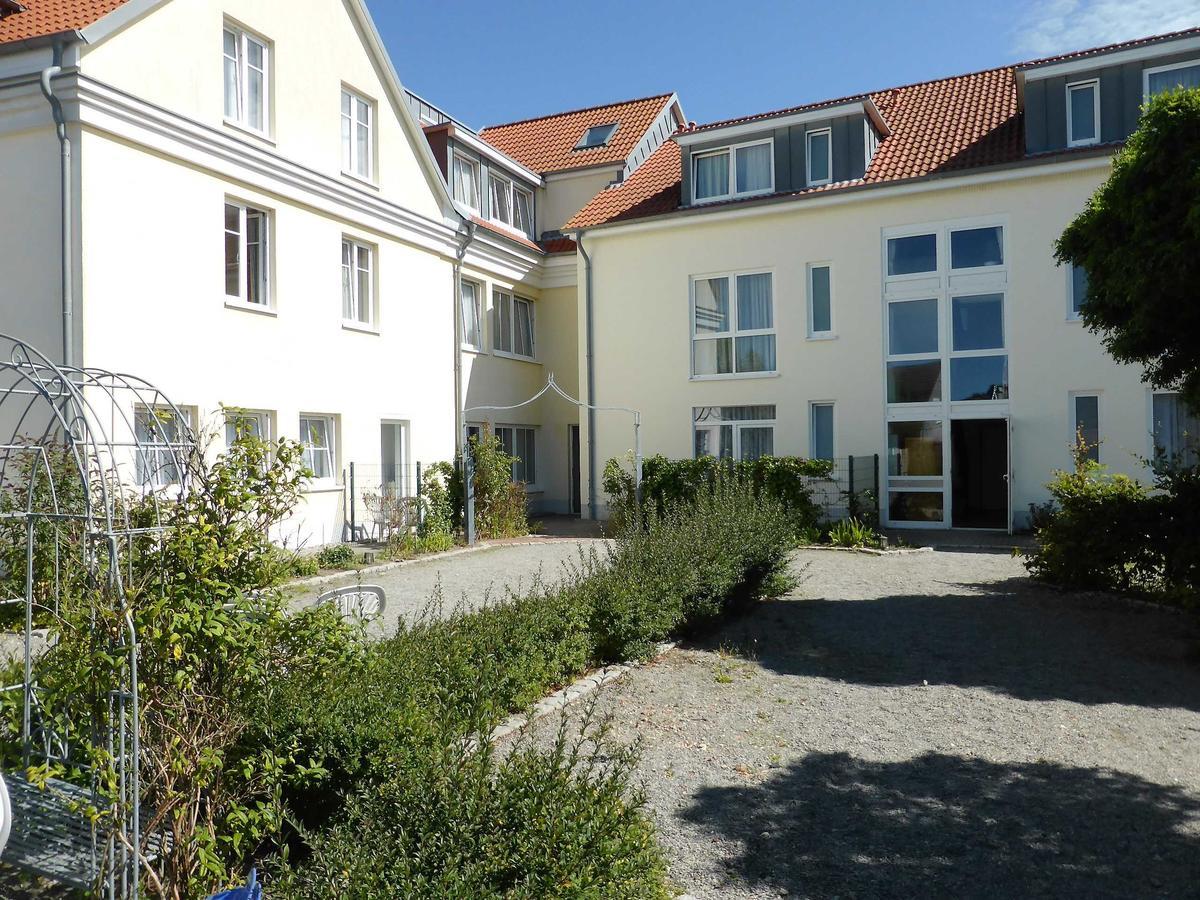 Guido'S Ostseetraum, An Idyllischen Straenden Relaxen, Wiek Wiek auf Rügen Exterior foto
